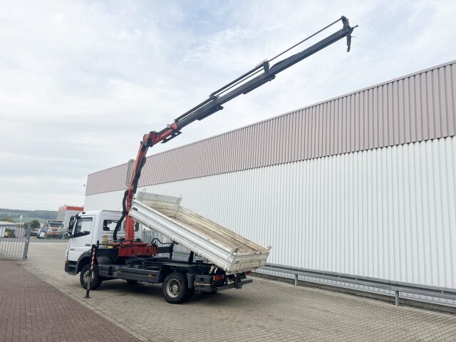 Mercedes-Benz Atego