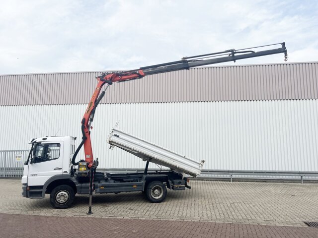 Mercedes-Benz Atego
