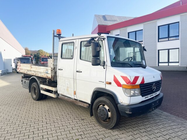 Mercedes-Benz Vario