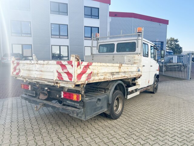 Mercedes-Benz Vario