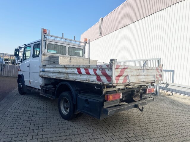 Mercedes-Benz Vario