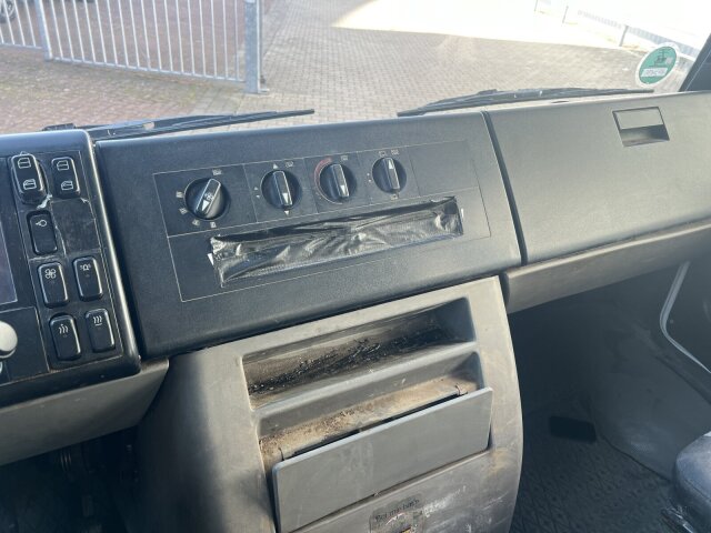 Mercedes-Benz Vario