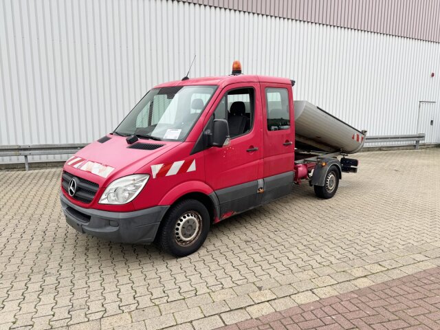 Mercedes-BenzSprinter 310 CDI 4x2 Doka, Hinterkipper
