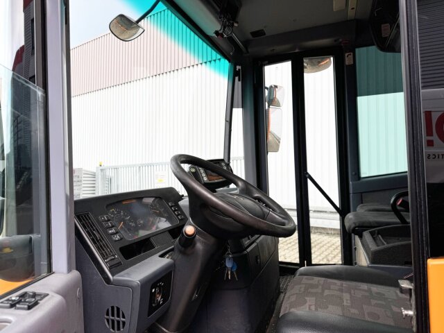 Mercedes-Benz Econic