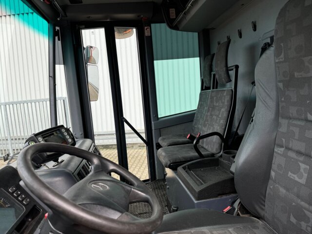 Mercedes-Benz Econic