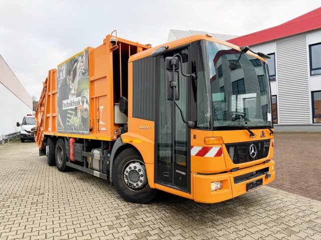 Mercedes-Benz Econic