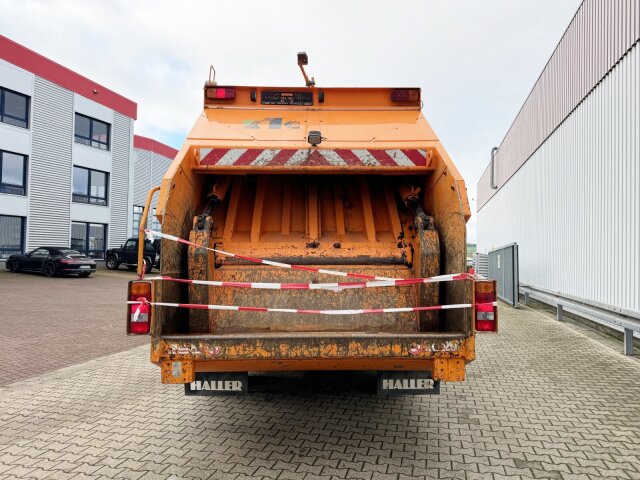 Mercedes-Benz Econic
