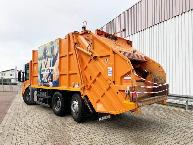 Mercedes-Benz Econic