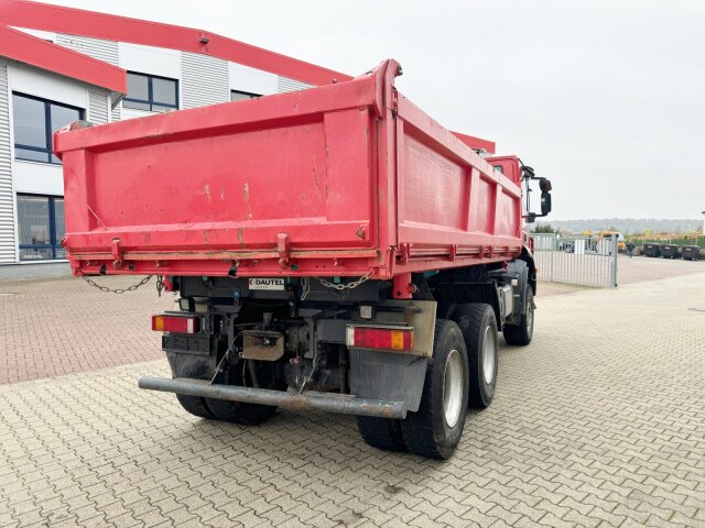 Iveco Trakker