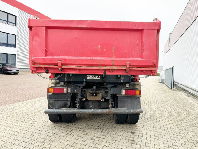 Iveco Trakker