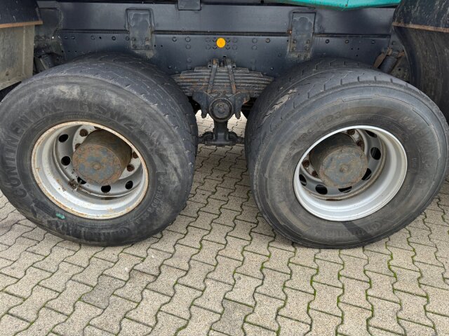 Iveco Trakker