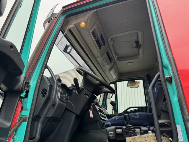 Iveco Trakker