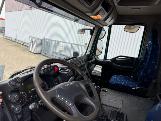 Iveco Trakker