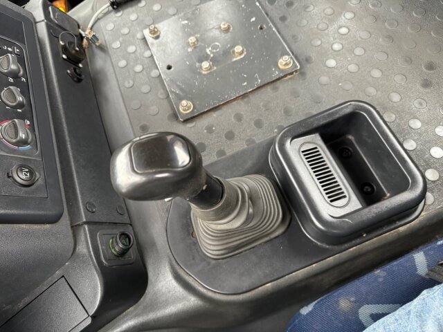Iveco Trakker