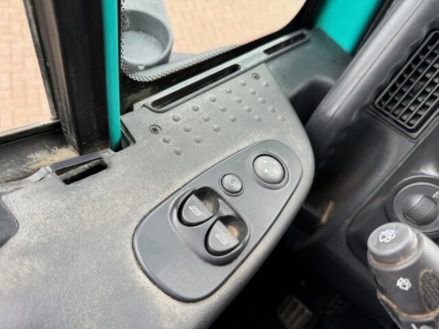 Iveco Trakker