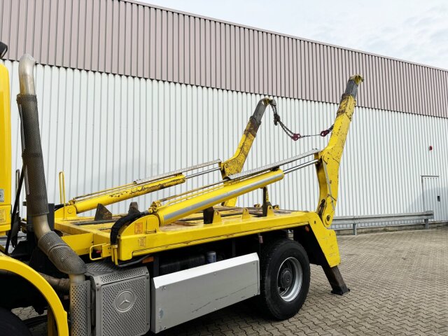 Mercedes-Benz Axor