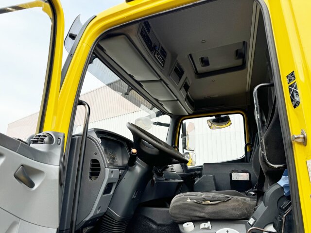 Mercedes-Benz Axor