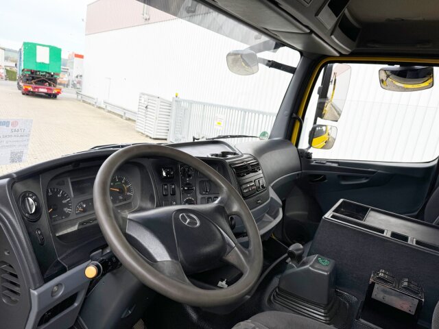 Mercedes-Benz Axor