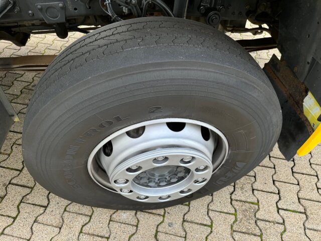 Mercedes-Benz Axor