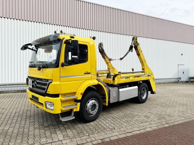 Mercedes-Benz Axor