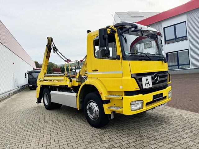 Mercedes-Benz Axor
