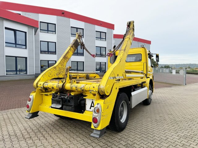 Mercedes-Benz Axor