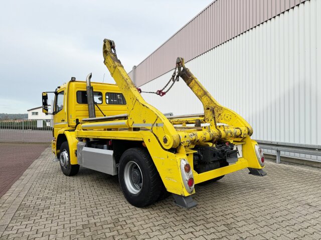 Mercedes-Benz Axor