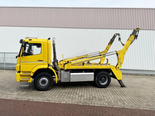 Mercedes-Benz Axor