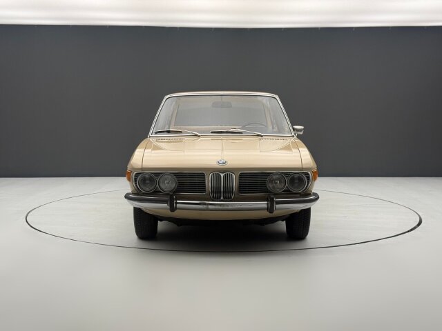 BMW Andere