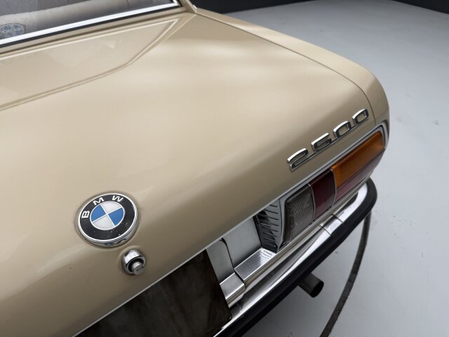 BMW Andere