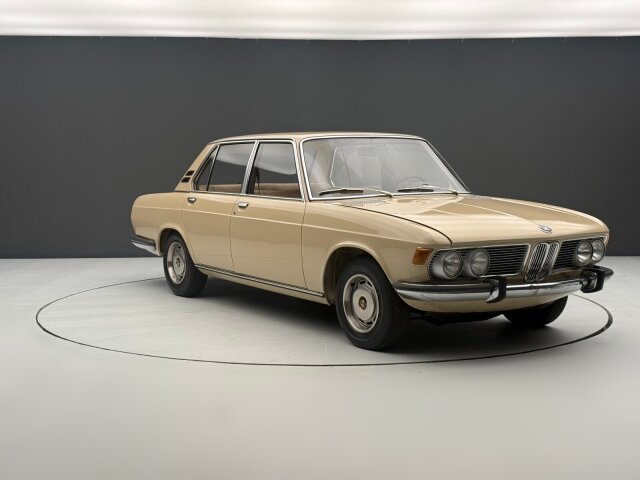 BMW Andere