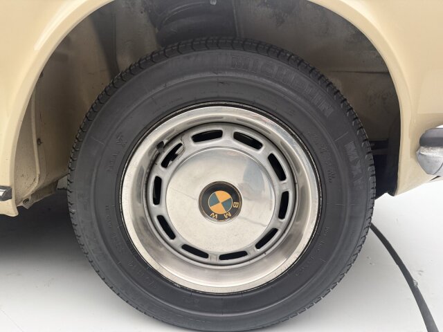 BMW Andere