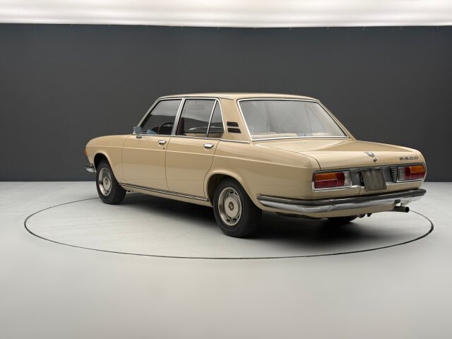 BMW Andere