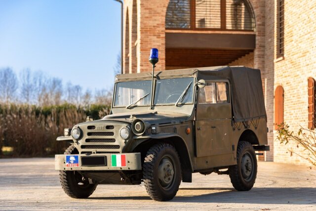 Fiat Andere