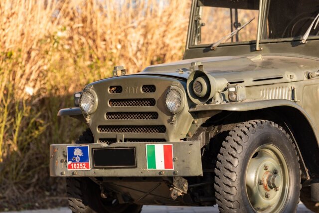 Fiat Andere