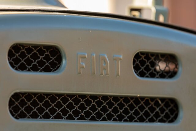 Fiat Andere