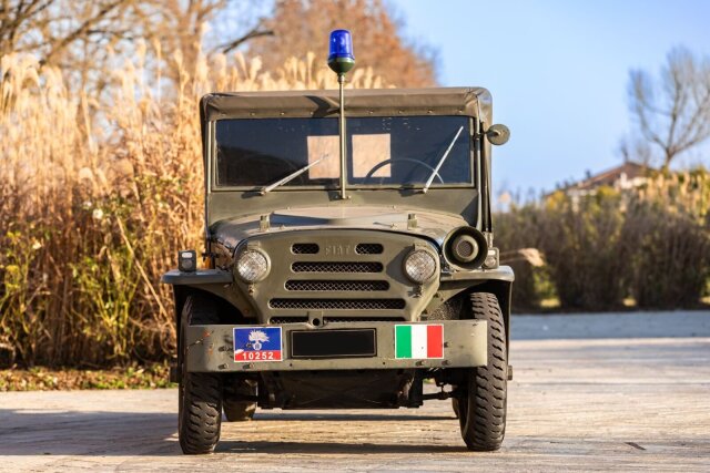 Fiat Andere