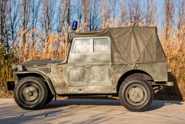 Fiat Andere