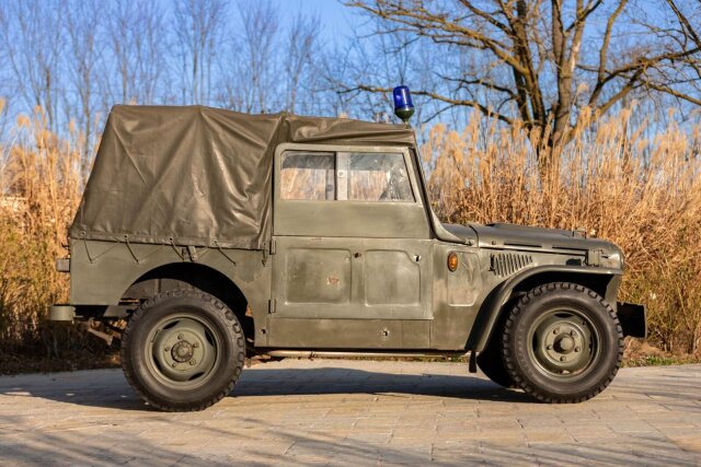 Fiat Andere