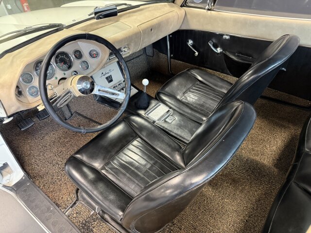 Studebaker Andere