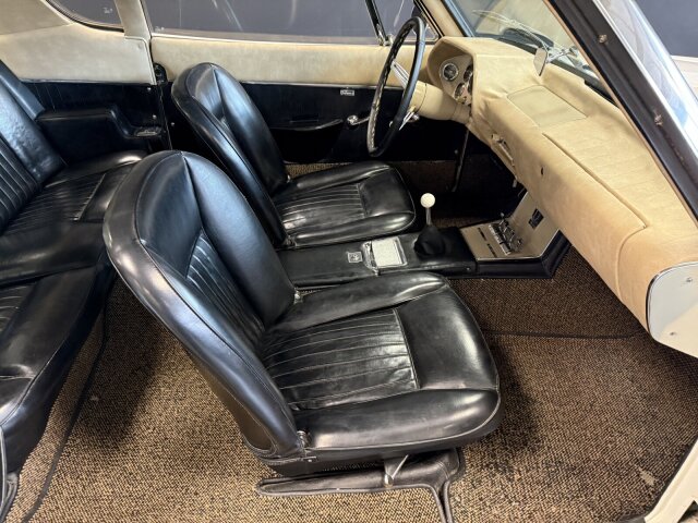 Studebaker Andere