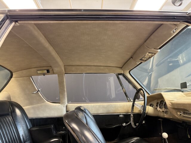 Studebaker Andere