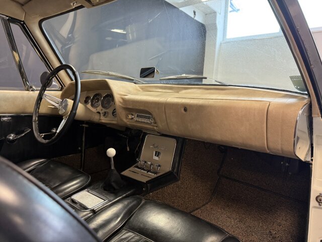 Studebaker Andere