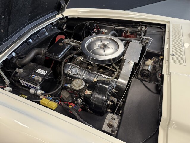 Studebaker Andere