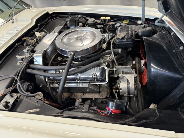Studebaker Andere