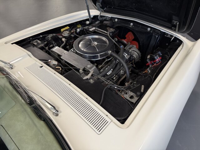 Studebaker Andere