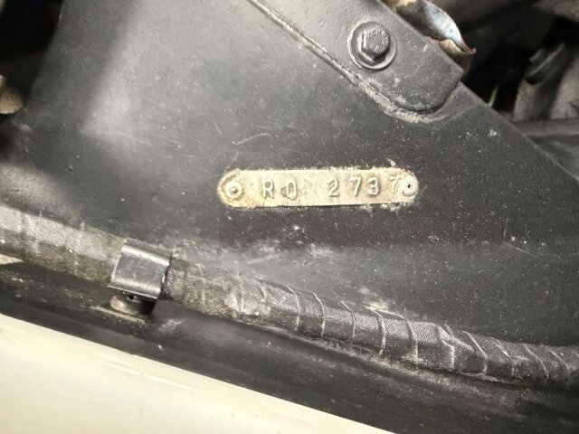Studebaker Andere