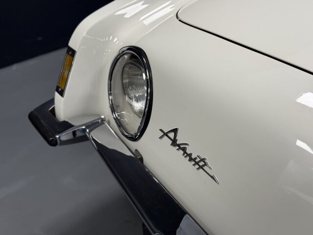 Studebaker Andere