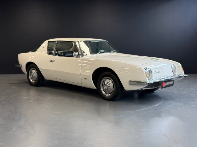 Studebaker Andere