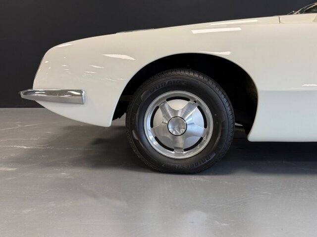 Studebaker Andere